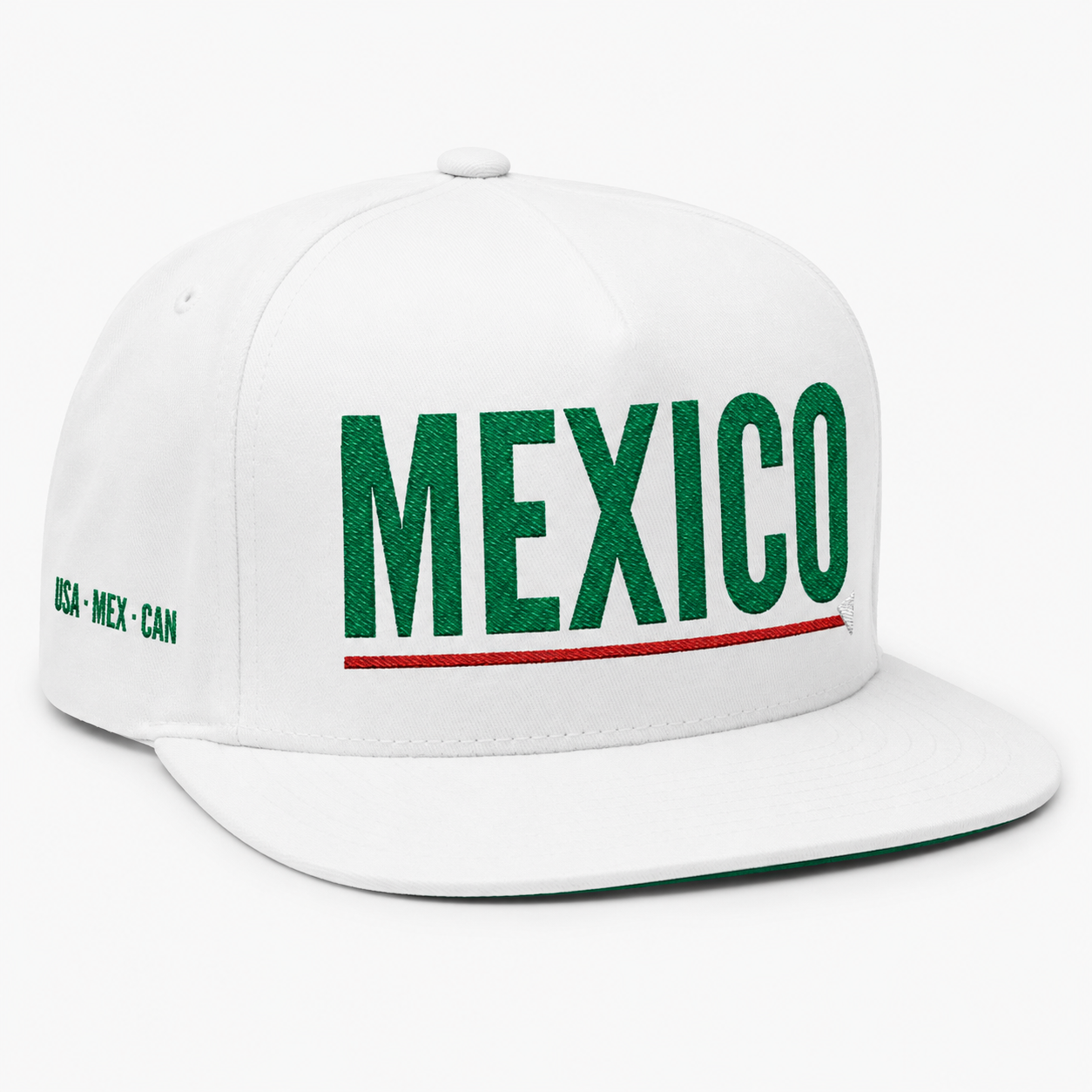 Mexico Matchday Snapback