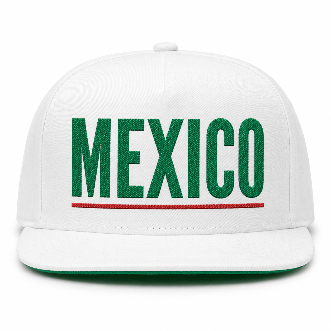 Mexico Matchday Snapback