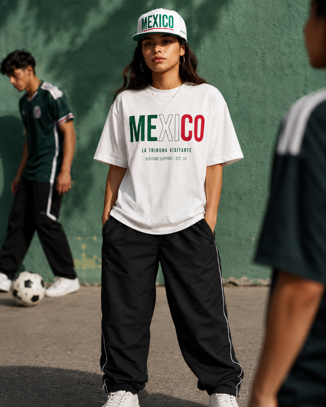 Matchday Kit - Snapback